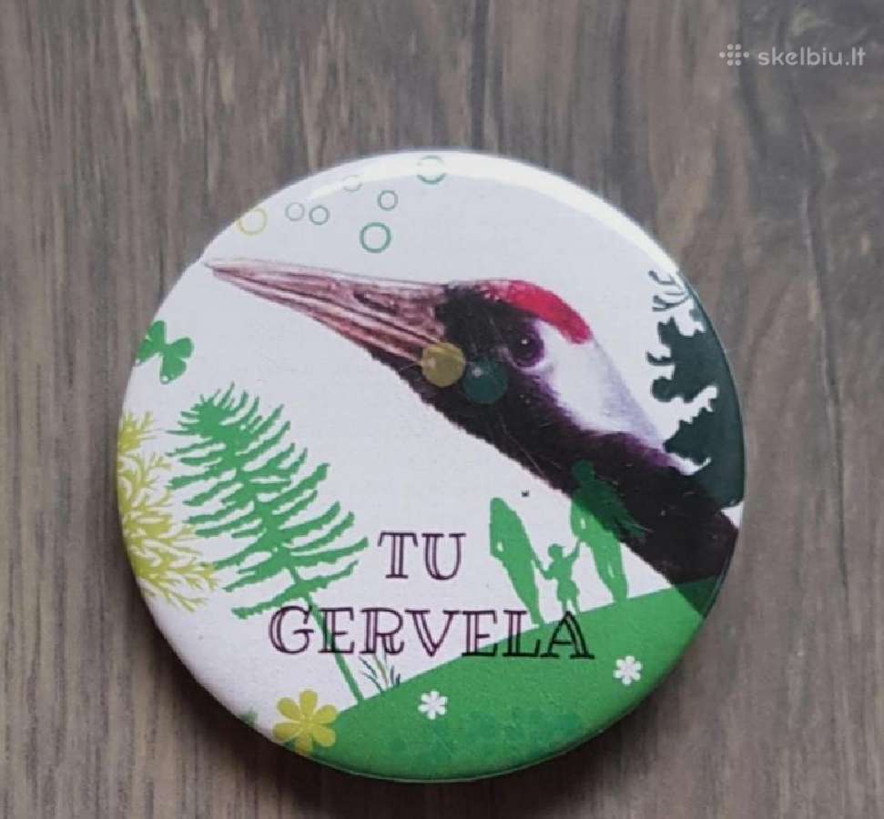 Ženkliukas
