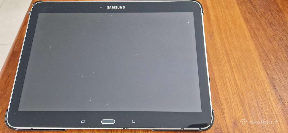 Planšetinis Kompiuteris Samsung Galaxy Tab 4 T535