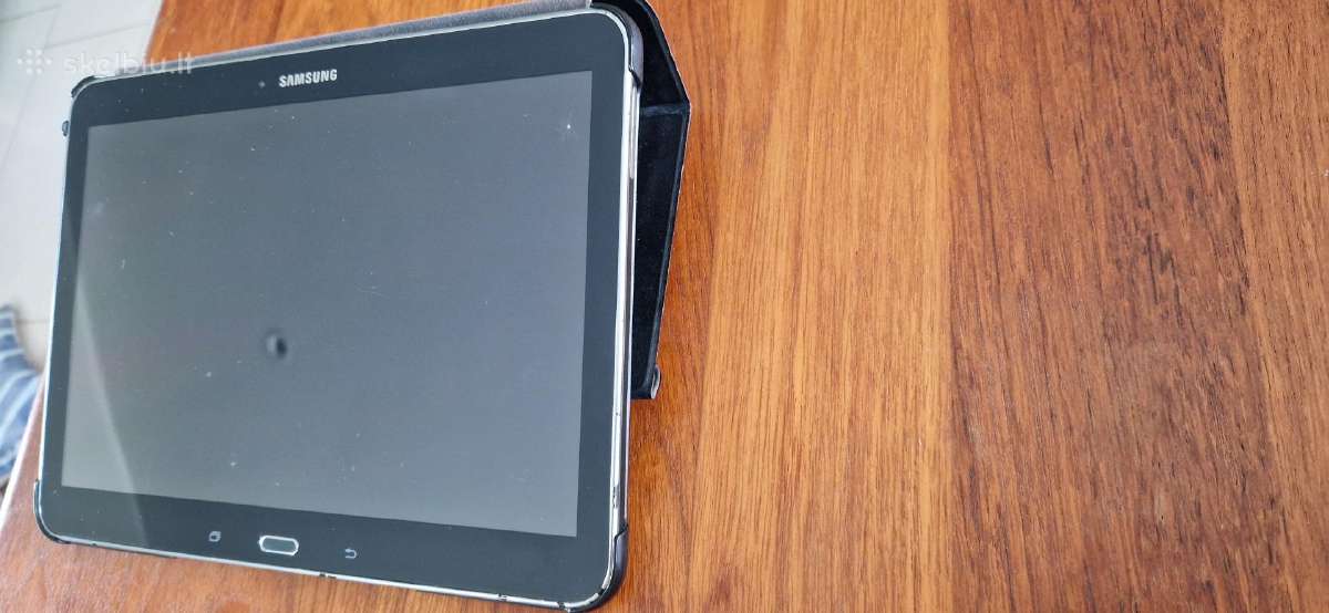 Planšetinis Kompiuteris Samsung Galaxy Tab 4 T535 - nuotraukos Nr. 3