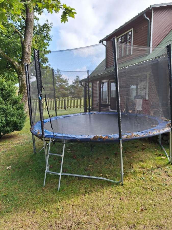 Batutas 380cm