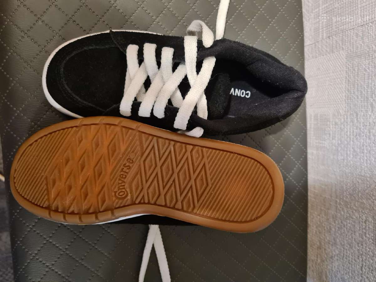 Converse - nuotraukos Nr. 2