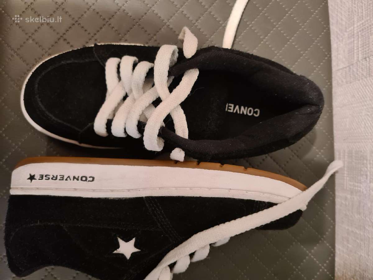 Converse - nuotraukos Nr. 3