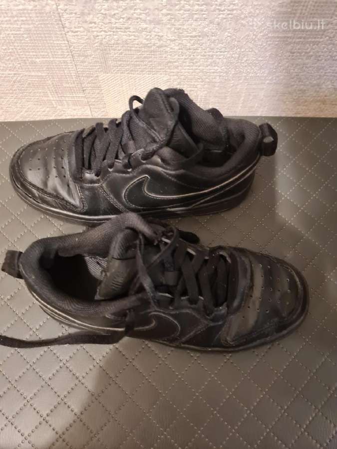 Nike 35dyd. - nuotraukos Nr. 2