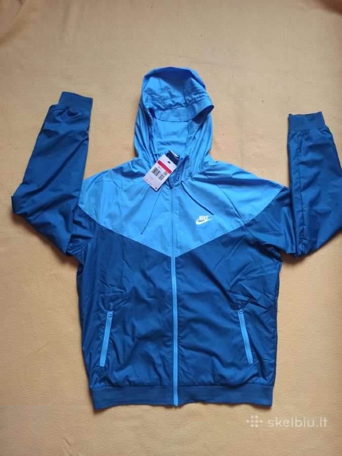 Vyriska plona striuke nike.