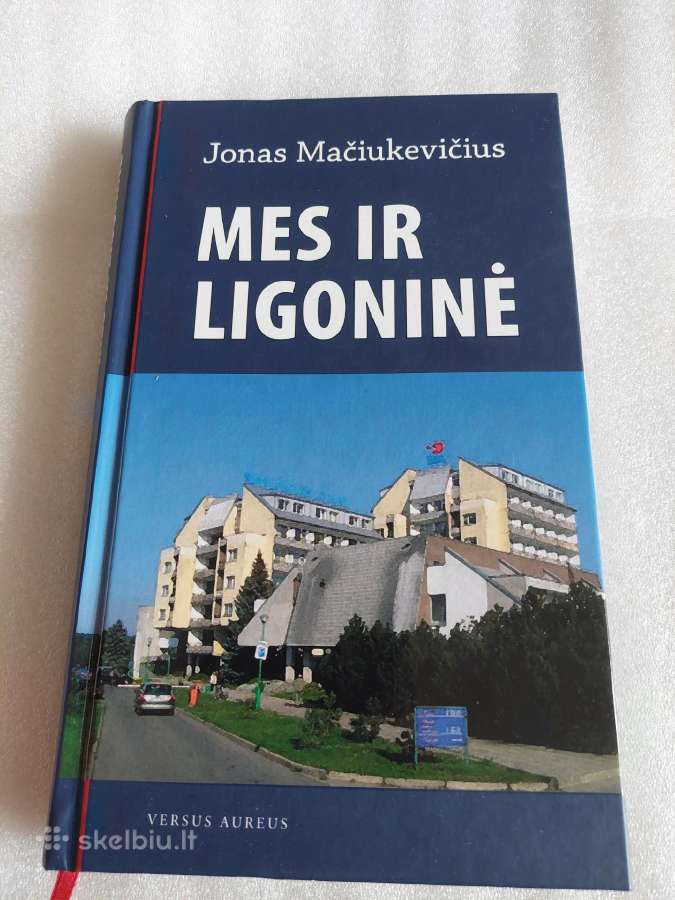 Mes ir ligoninė