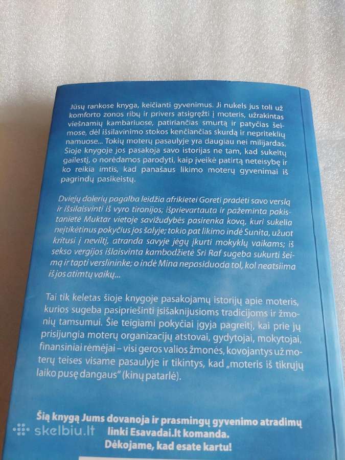 Pusė dangaus - nuotraukos Nr. 3