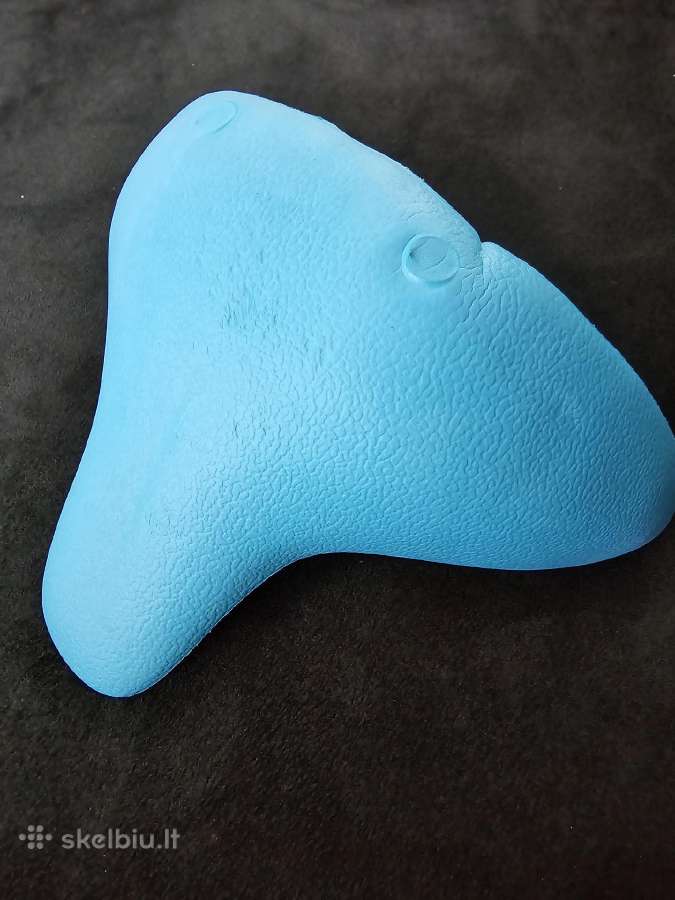Foam neck and back stretcher / kaklo ir nugaros - nuotraukos Nr. 2
