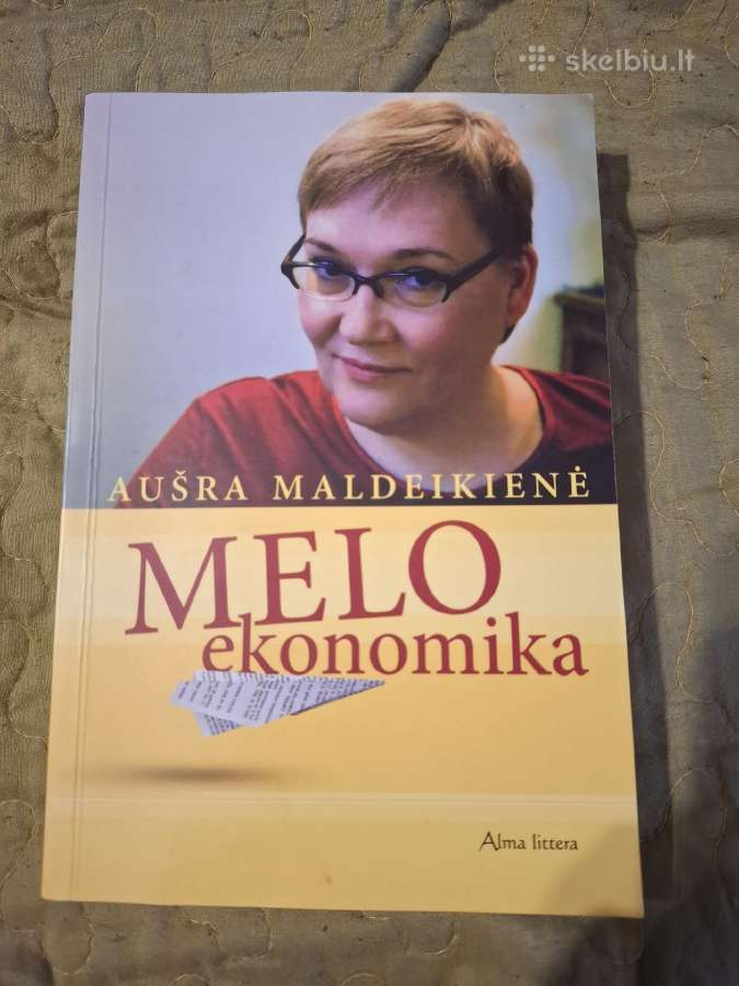 Melo ekonomika
