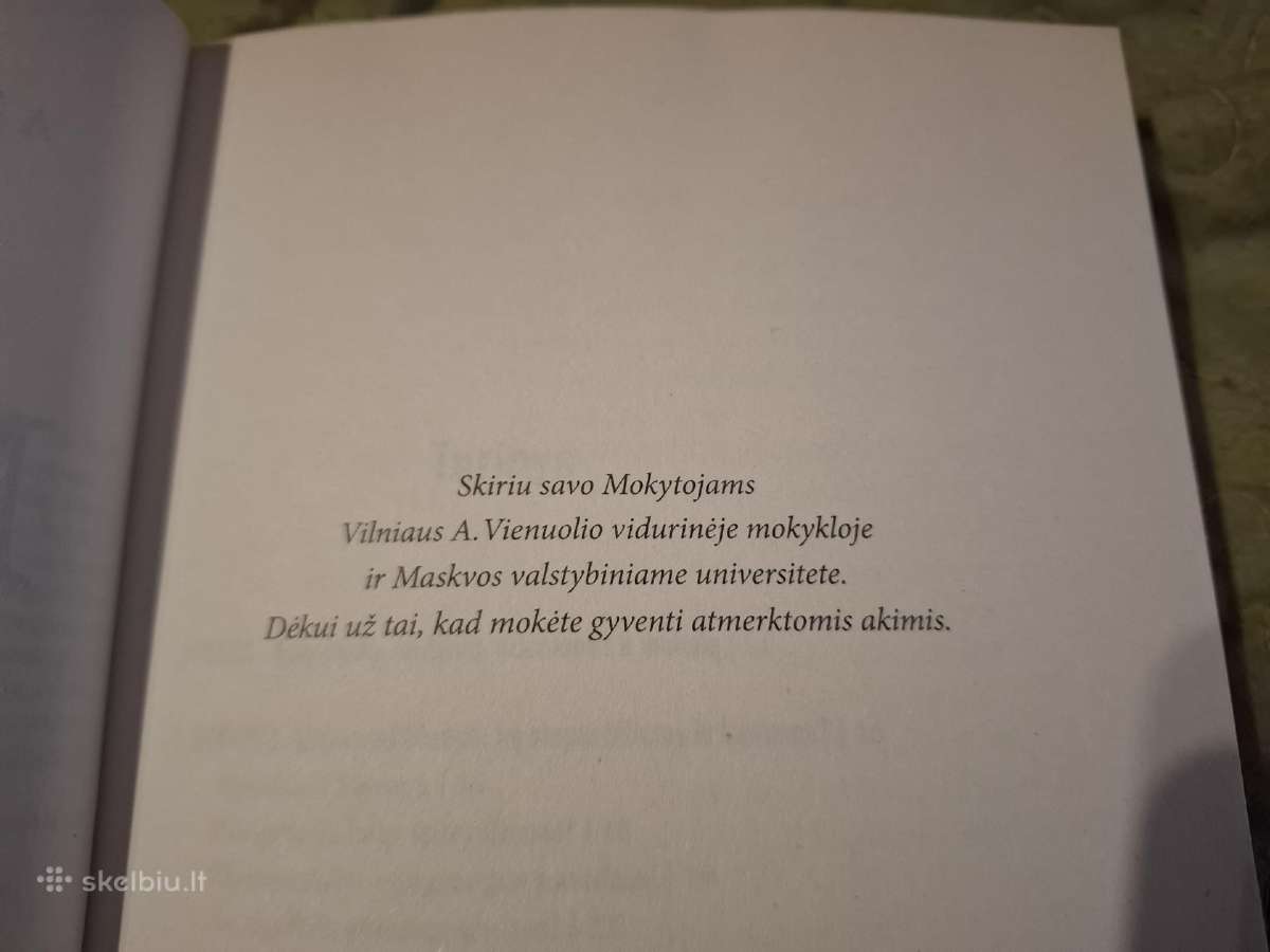 Melo ekonomika - nuotraukos Nr. 3