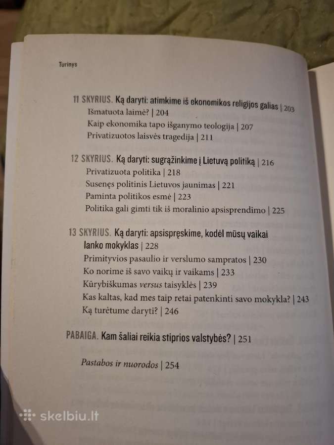 Melo ekonomika - nuotraukos Nr. 6
