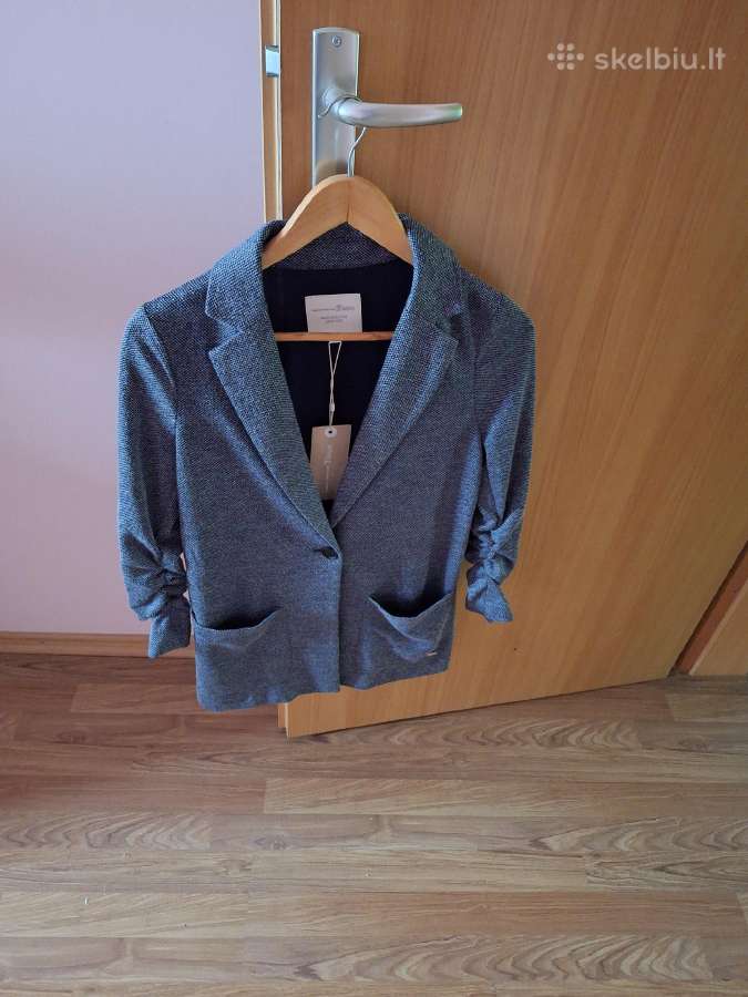 Švarkelis
