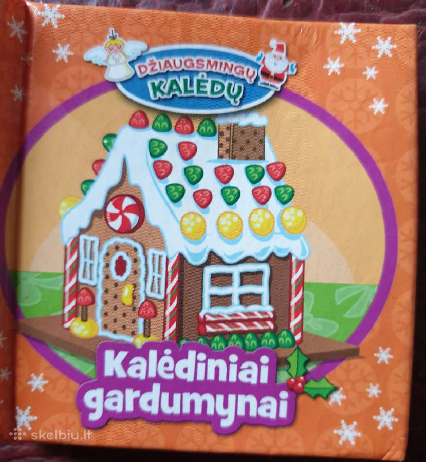 Vaikiškos knygutės - nuotraukos Nr. 2