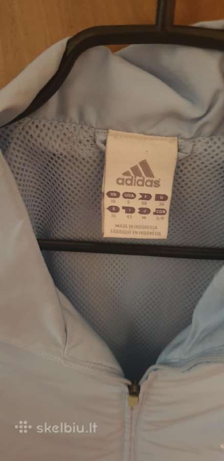 Adidas S - nuotraukos Nr. 2