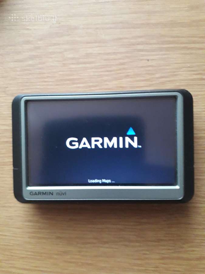 Garmin