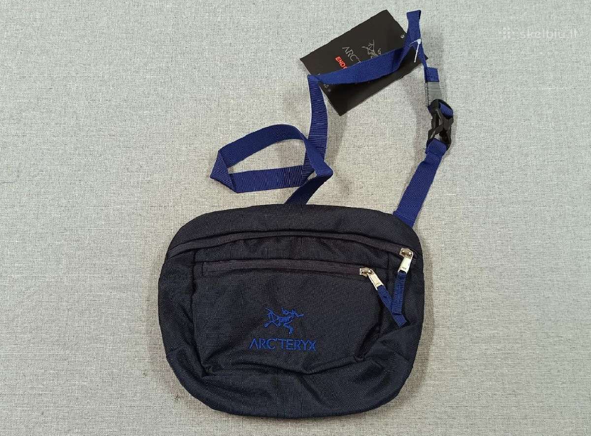 Krepšys Arcteryx