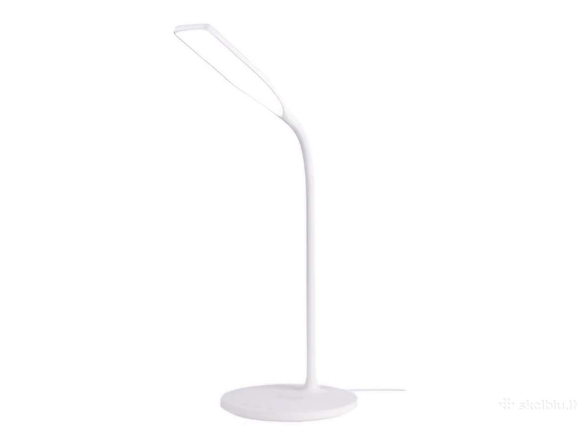 LED stalinė lempa - nuotraukos Nr. 3