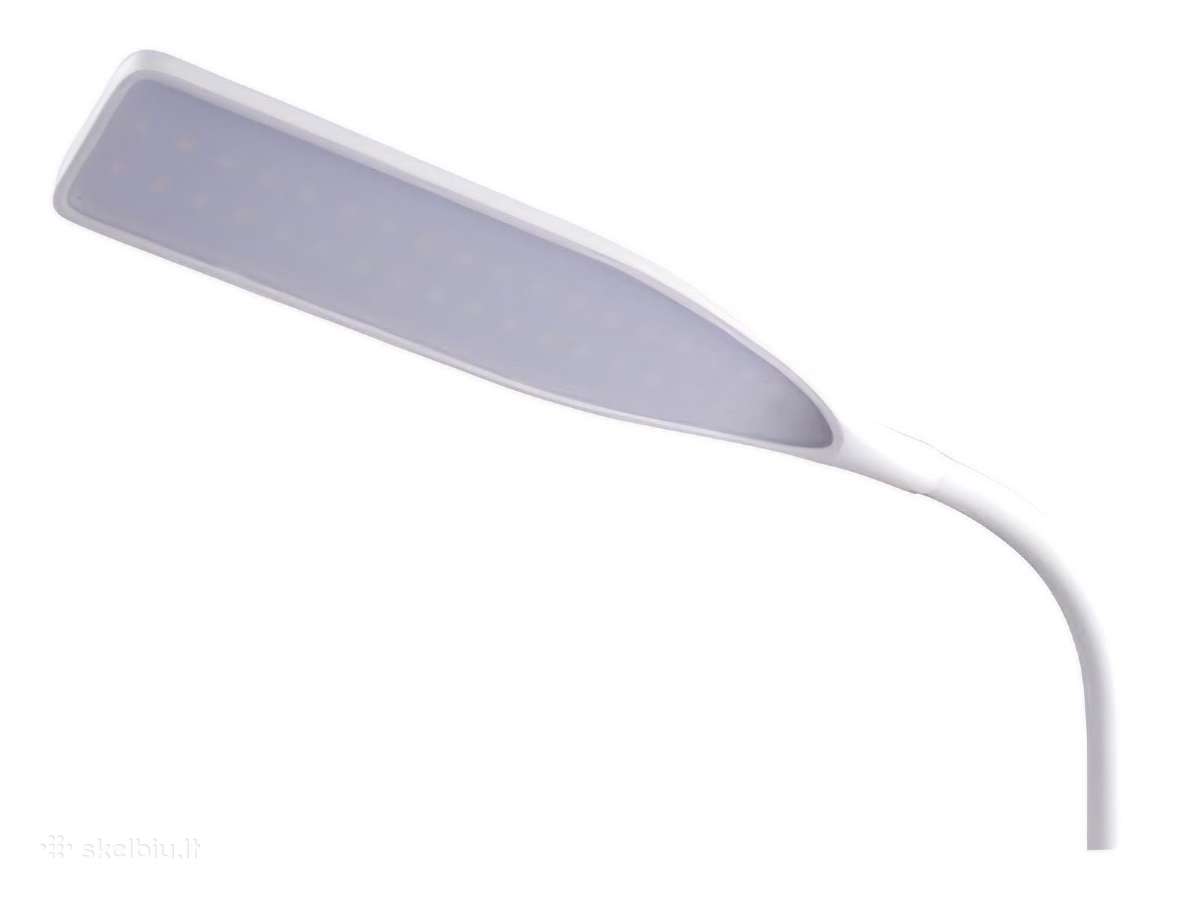 LED stalinė lempa - nuotraukos Nr. 4