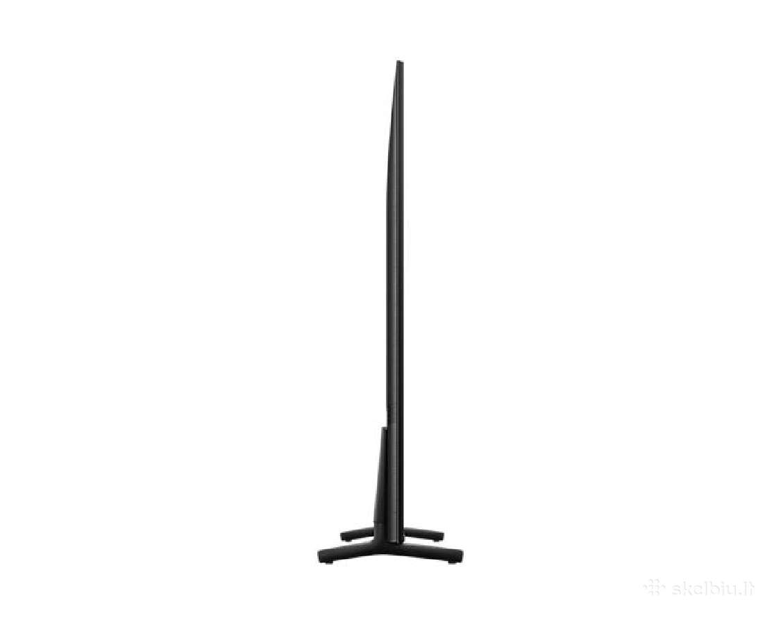 Samsung Qled Qe50q60aa 4kuhd Smart 125cm - nuotraukos Nr. 4
