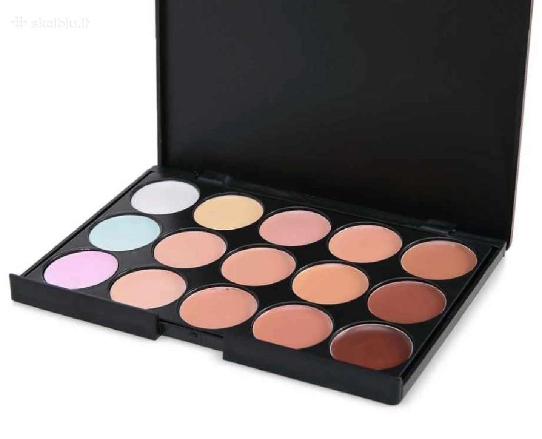 Popfeel Makeup Kit