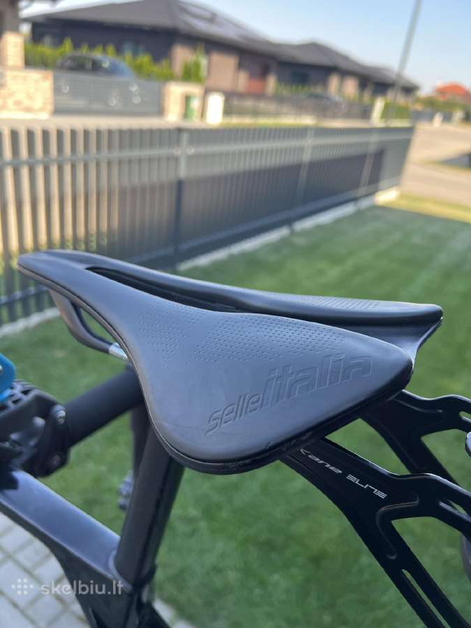 Plento dviratis Canyon Ultimate CF SL Dydis 56 L - nuotraukos Nr. 6