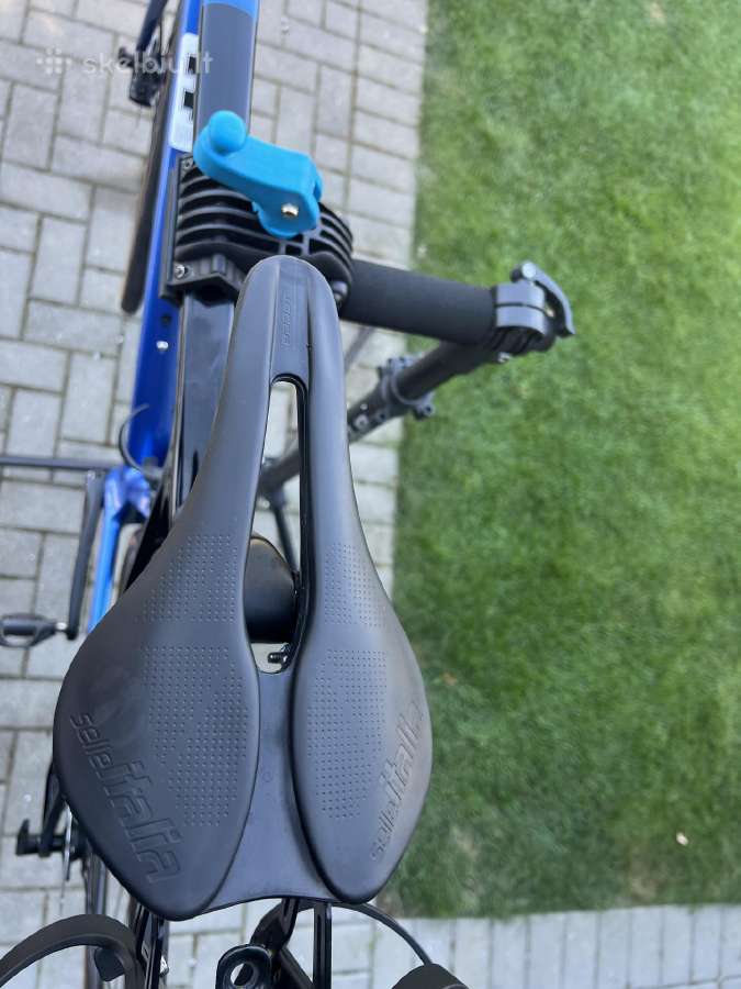 Plento dviratis Canyon Ultimate CF SL Dydis 56 L - nuotraukos Nr. 7