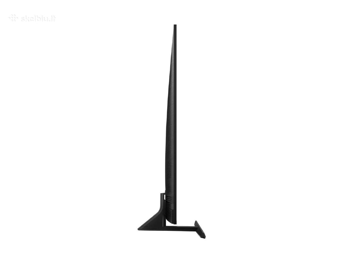 Išmanusis Televizorius Samsung Smart TV 4k LED 55" - nuotraukos Nr. 2