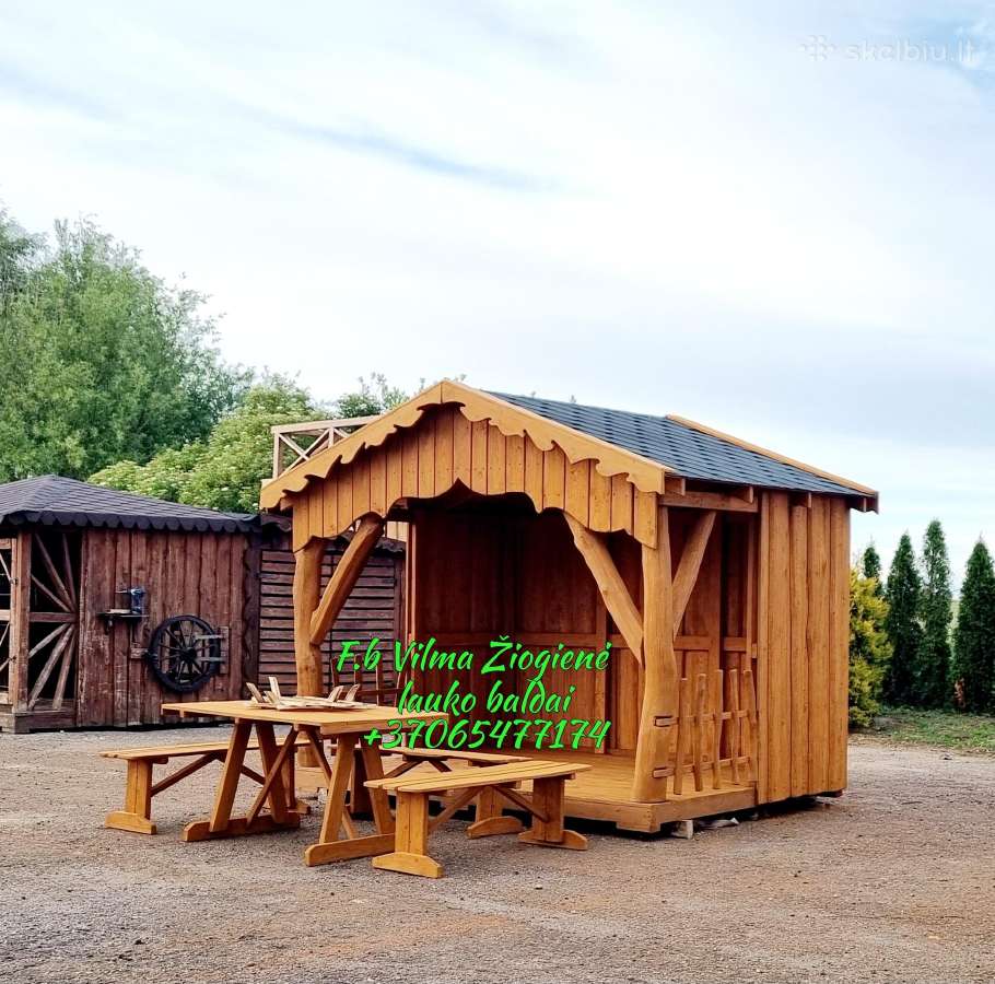 Išskirtinio grožio gaminių gamyba ir pardavimas - nuotraukos Nr. 12