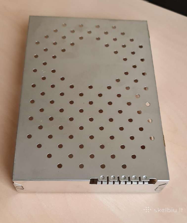 Seagate goflex home stotelė tinklo saugyklai - nuotraukos Nr. 3