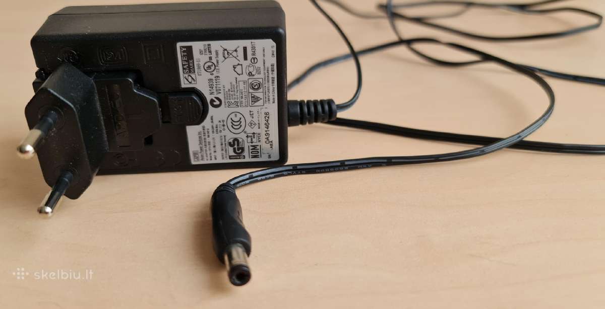 Seagate goflex home stotelė tinklo saugyklai - nuotraukos Nr. 9