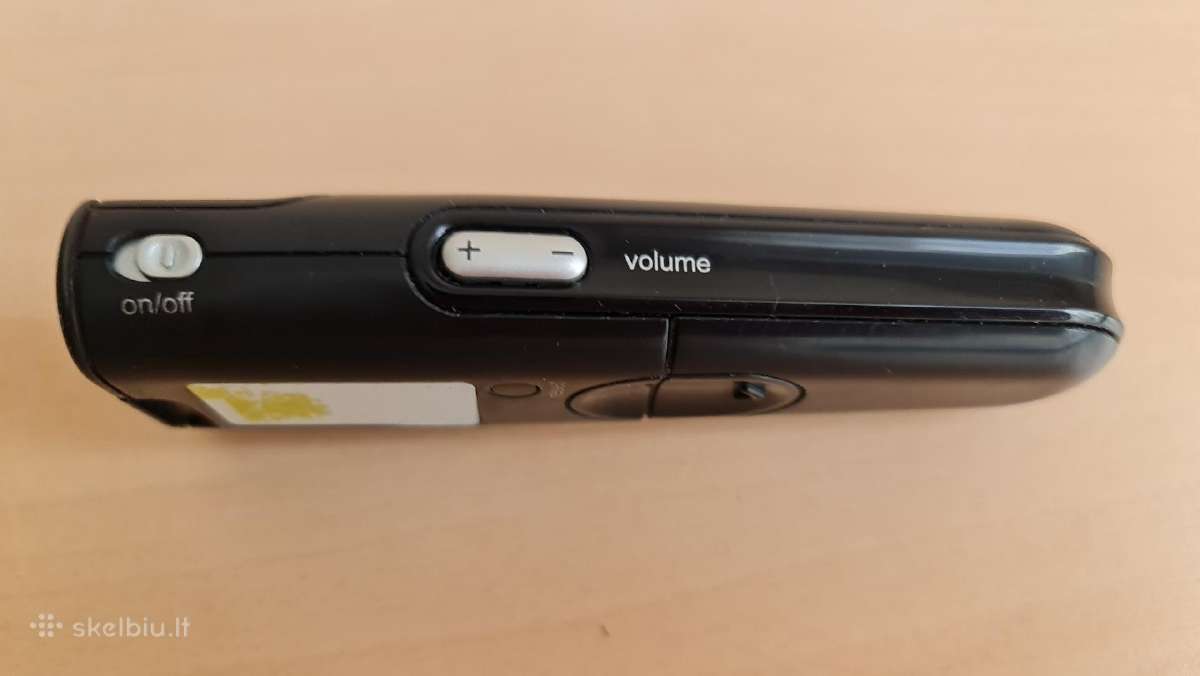 Logitech R-rb5c-ur37 belaidis presenteris - nuotraukos Nr. 2