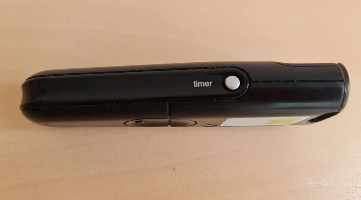 Logitech R-rb5c-ur37 belaidis presenteris - nuotraukos Nr. 3