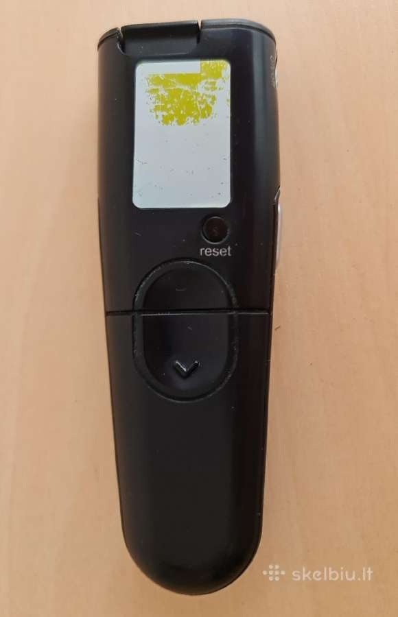 Logitech R-rb5c-ur37 belaidis presenteris - nuotraukos Nr. 4