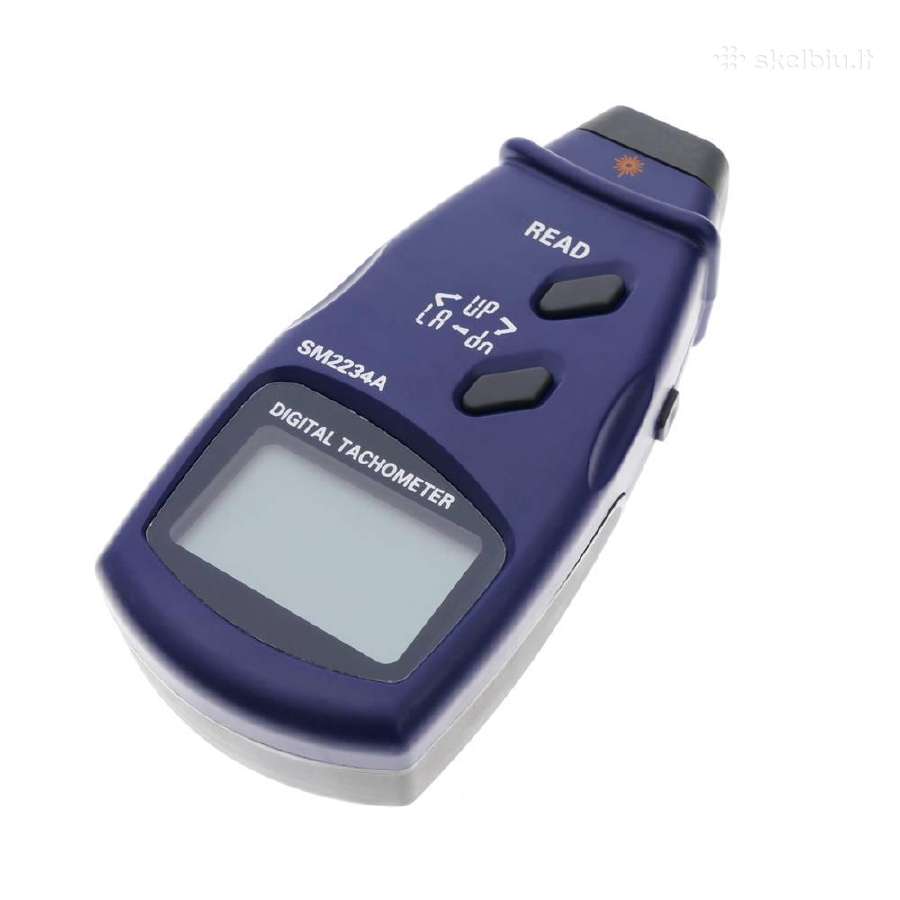 Lazerinis tachometras Sm2234a
