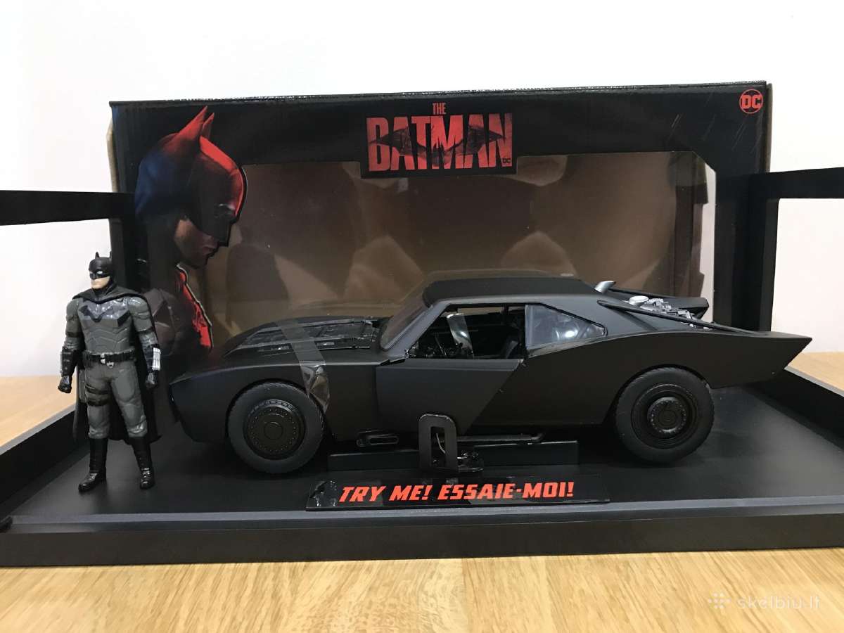 Batmobile