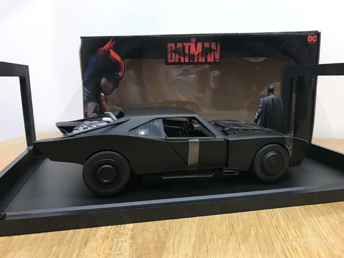 Batmobile - nuotraukos Nr. 4