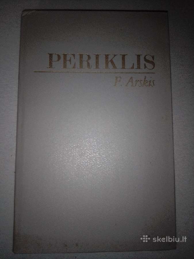 F. Arskis Periklis