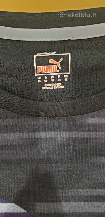 Puma grazi maikute M - nuotraukos Nr. 3