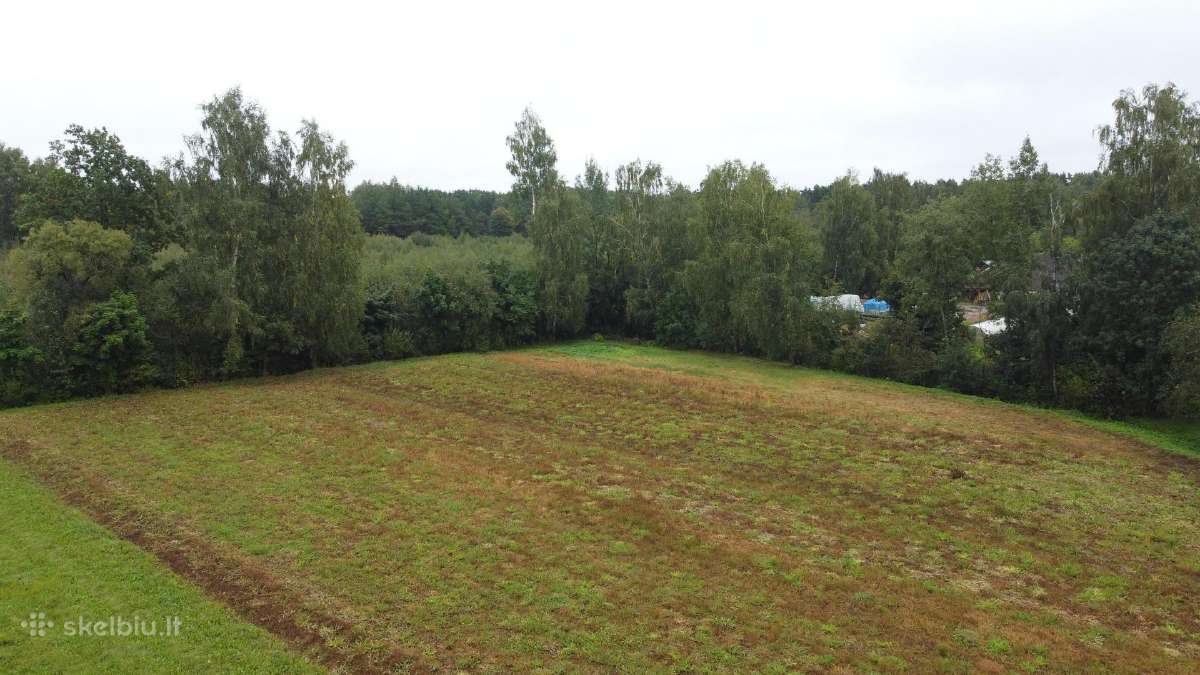 Parduodamas namų valdos sklypas Kartenoj - nuotraukos Nr. 5