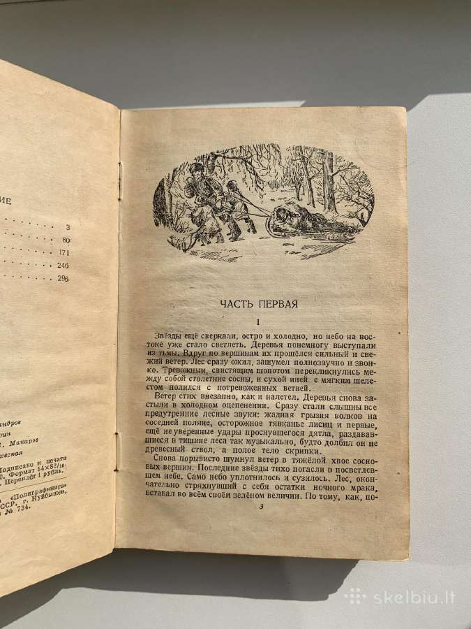 Povest o nastoyashchem cheloveke. Boris Polevoy - nuotraukos Nr. 6