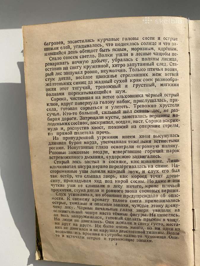 Povest o nastoyashchem cheloveke. Boris Polevoy - nuotraukos Nr. 7