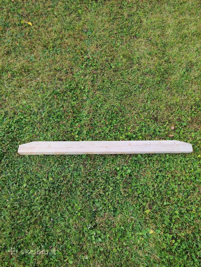 Brūseliai 120x8.2x4.7 cm