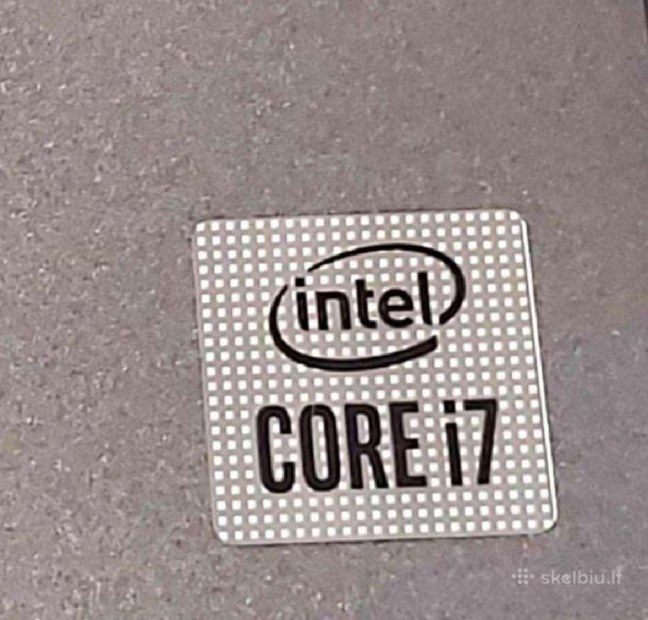 Nešiojamas kompiuteris Dell Precision 3551 - nuotraukos Nr. 3