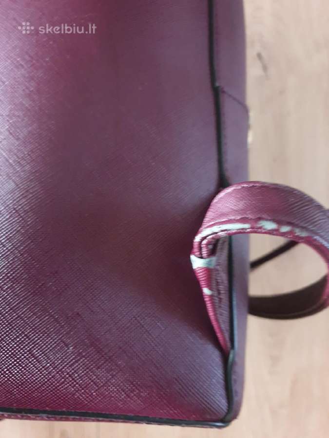Guess rankinė-kuprinė - nuotraukos Nr. 10