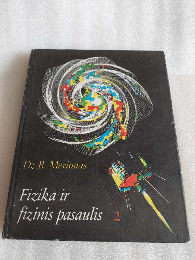 Fizika ir fizinis pasaulis