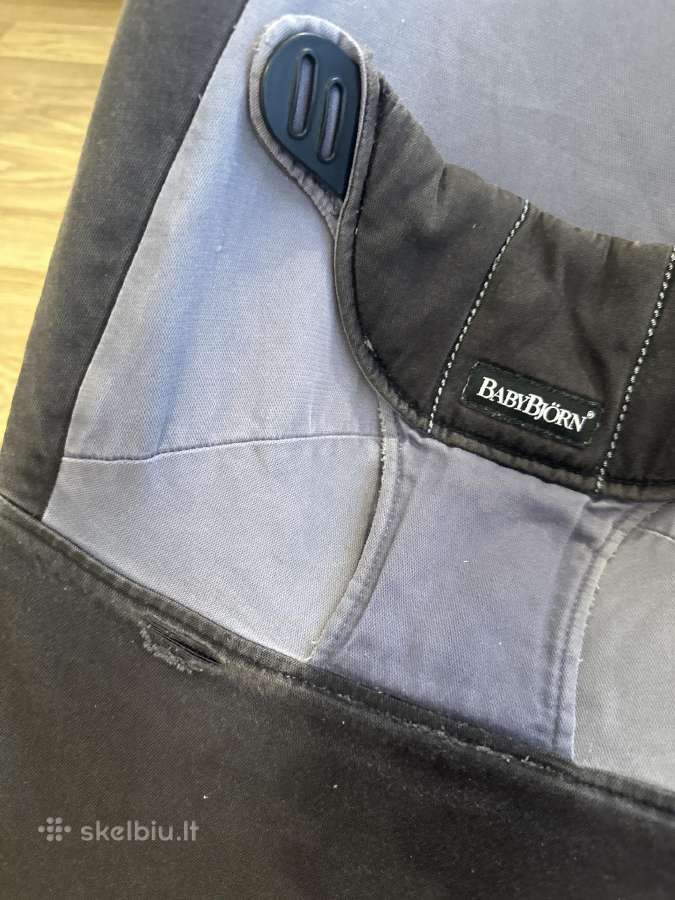 Baby Bjorn - nuotraukos Nr. 2
