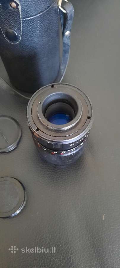 Foto optika - nuotraukos Nr. 12