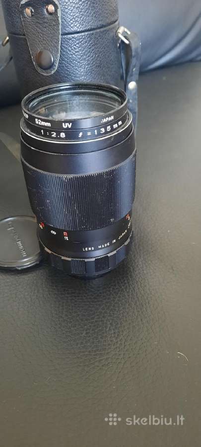 Foto optika - nuotraukos Nr. 14