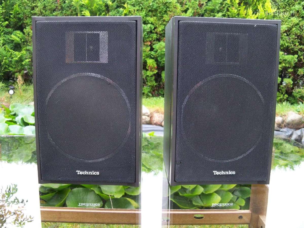 Technics SB-ex3. SB-ex2. SB-f3. SB-f33. - nuotraukos Nr. 30
