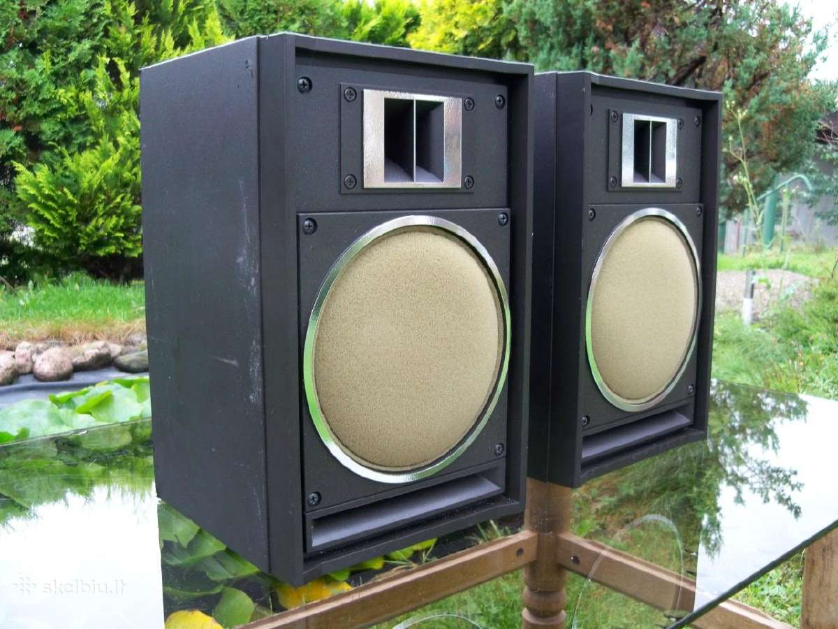 Technics SB-ex3. SB-ex2. SB-f3. SB-f33. - nuotraukos Nr. 32