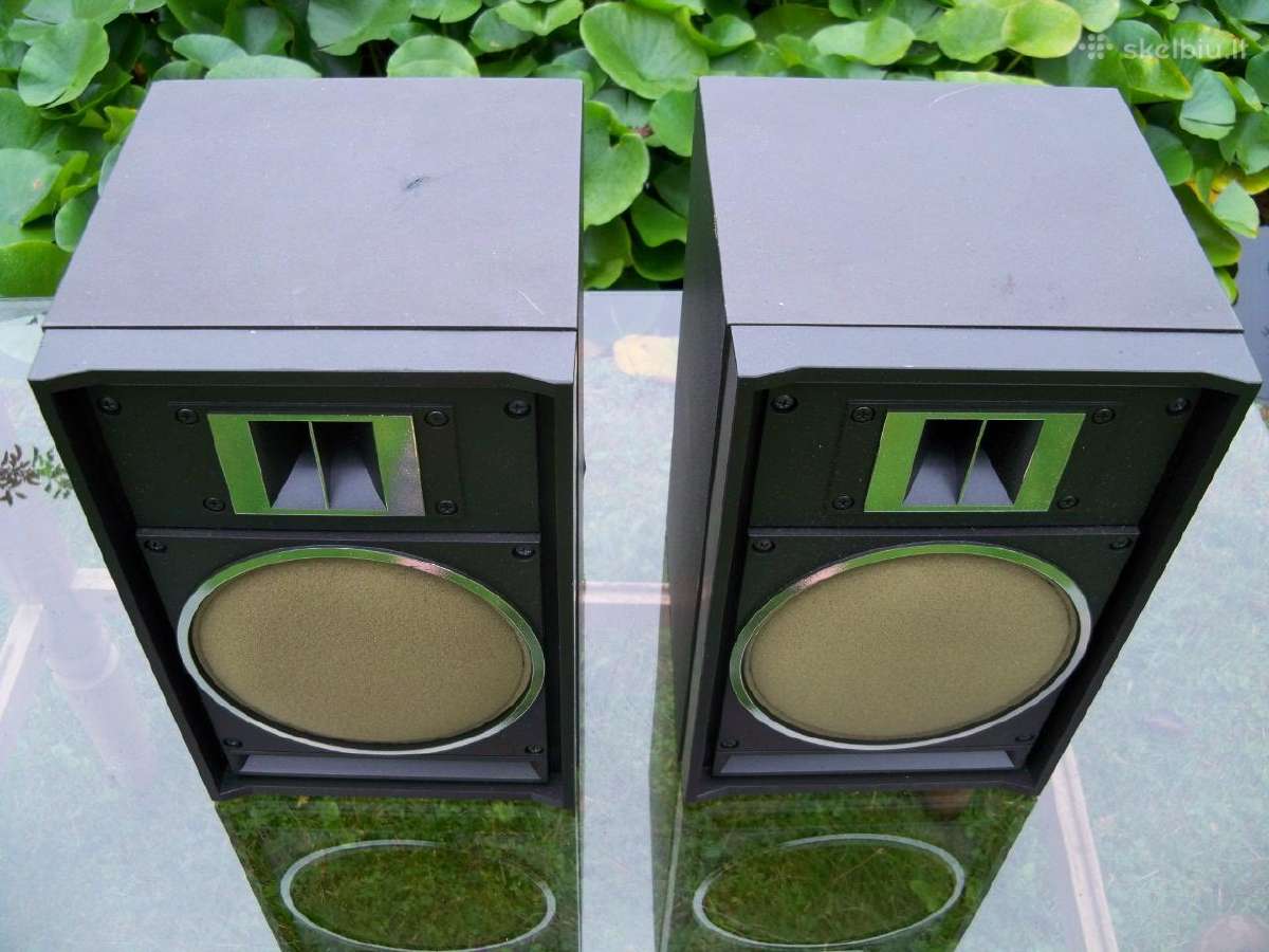 Technics SB-ex3. SB-ex2. SB-f3. SB-f33. - nuotraukos Nr. 34